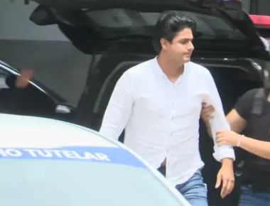 João Lima: cantor completa um mês preso por agredir ex-esposa e Justiça ainda vai julgar recurso