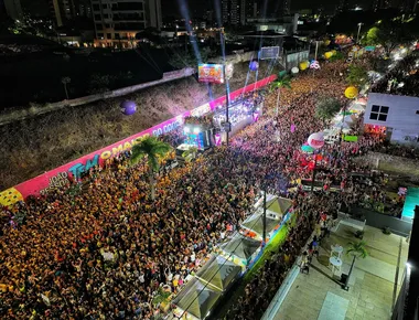 Carnaval 2026 de João Pessoa: Bloco dos Atletas desfila neste sábado (7) com Ricardo Chaves