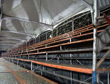 Carnaval Tradição: desfiles em João Pessoa ficam para o fim de semana após arquibancada ceder