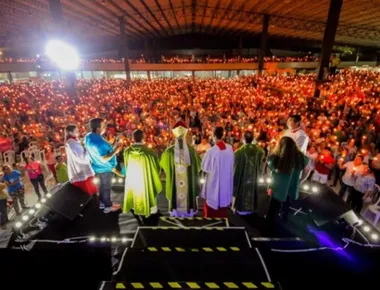 Carnaval da Paz 2026 termina nesta terça, em Campina Grande; veja programação