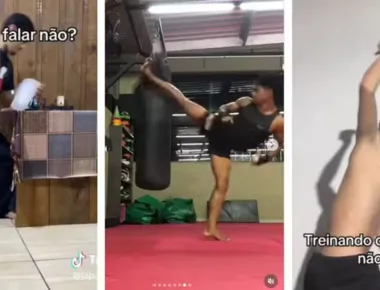 “Caso ela diga não”: especialista aponta crime em vídeos que simulam agressões contra mulheres