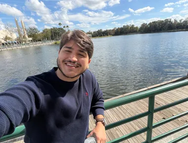 'Chegava a fazer 80 questões por dia', diz paraibano que alcançou quase 970 em matemática no Enem