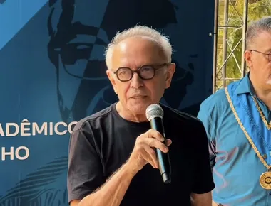 Cícero não descarta conversa com MDB e volta a questionar tese de 'candidatura natural' na base