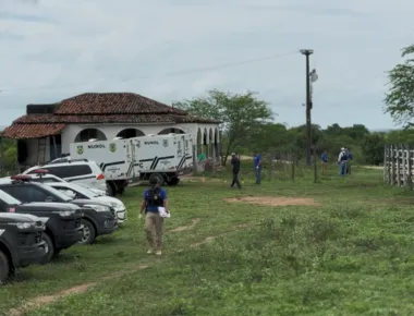 Número de homicídios em Itabaiana já é 125% maior do que todo ano de 2025