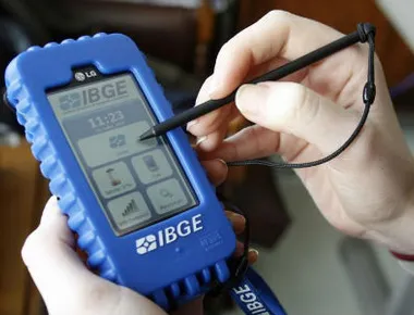 Concurso do IBGE com quase 10 mil vagas tem edital divulgado