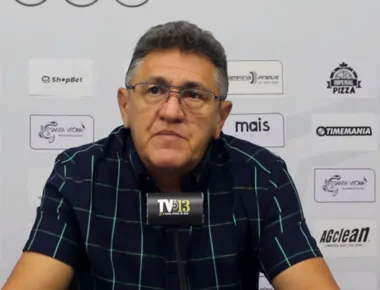Conheça João Paiva, candidato único nas eleições do Treze