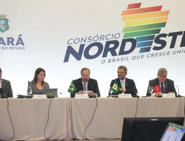 Consórcio capta R$ 113,1 bilhões e projeta Nordeste para novo patamar de competitividade