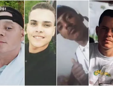 Corpos de trabalhadores baianos mortos em João Pessoa são liberados e seguem para a Bahia