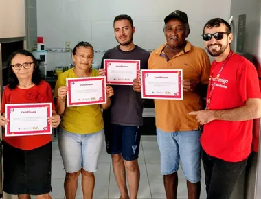 Crediamigo bate recorde e chega a R$ 10 bilhões aplicados na Paraíba em 27 anos