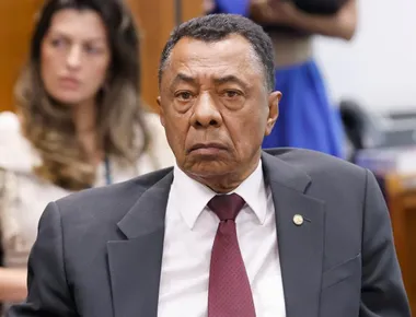 Damião Feliciano vai deixar o União após emplacar filho no Ministério do Turismo?