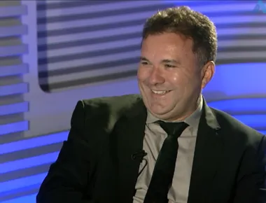 Da vigilância noturna de uma rua em Campina Grande a um grupo que fatura R$ 200 milhões por ano