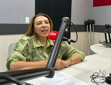 Apoio do PT a Lucas Ribeiro inclui secretaria hoje ligada a Pollyanna Werton, confirma Cida Ramos