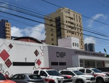 Delegado é afastado após crime de ato obsceno em praia de João Pessoa