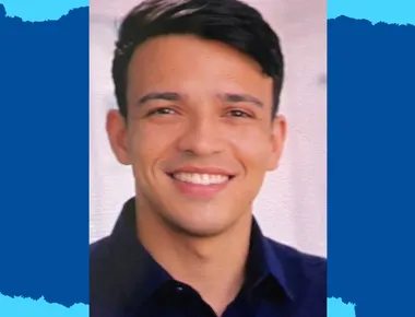 Vídeo registra momento em que motorista de ônibus atropela motociclista, em João Pessoa