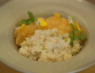 Do Campo à Mesa ensina sobremesa que mistura tradição e surpresa