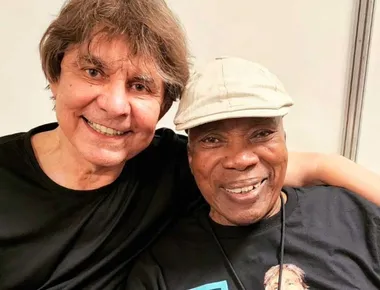 E lá se vai o menino do Clube da Esquina