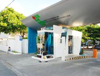 Concurso do IFPB com 53 vagas e salários de até R$ 4,9 mil inscreve até esta segunda