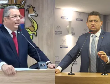 Eleitores de Cabedelo voltam às urnas para escolher novo prefeito neste domingo