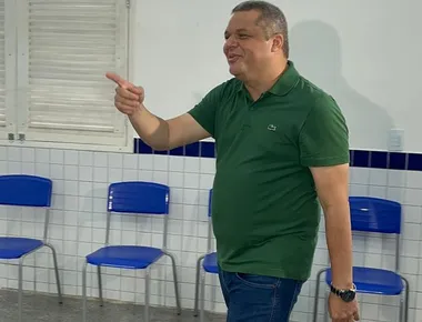 TCE-PB aplica multa a Edvaldo Neto por falhas em contrato quando presidia a Câmara de Cabedelo
