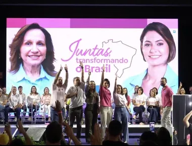 Efraim enfatiza agenda conservadora pós-aliança com o PL e muda dinâmica da oposição na Paraíba