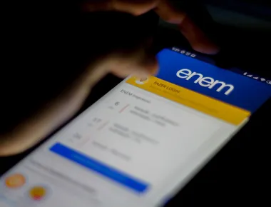 Enem 2026: prazo para solicitar isenção da taxa de inscrição encerra nesta quinta (30)