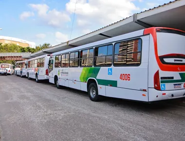 Passagem de ônibus em Campina Grande sobe para R$ 4,90 a partir de domingo (25)