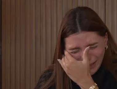 Raphaella Brilhante agradece apoio após prisão de João Lima: 'essa dor não é em vão'