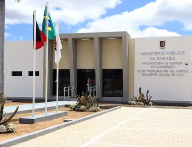 Ex-secretária na Paraíba é condenada por receber sem trabalhar e terá que devolver R$ 98 mil