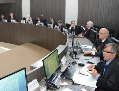 Exclusivo: decisão falsa com nome de desembargador quis reduzir pela metade pena de preso do PB1