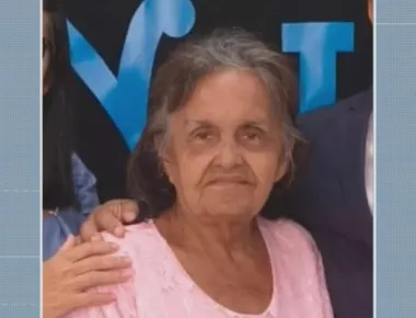 Idosa morta após desaparecer pode ter chegado com vida à mata onde corpo foi encontrado