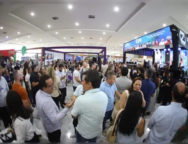 Famup celebra sucesso do 3º Confep como maior evento municipalista da Paraíba