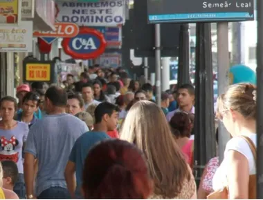 Abertura de empresas na Paraíba cresce mais de 30% no primeiro trimestre de 2026