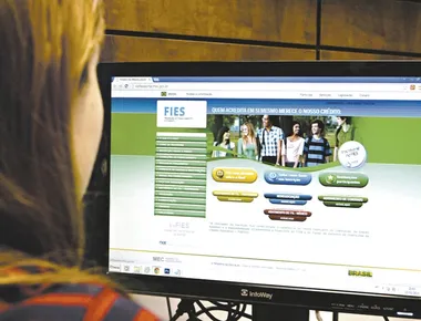 Inscrições para o Fies do 1° semestre de 2026 terminam nesta sexta