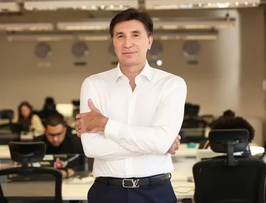 JD Business Academy anuncia Gilberto Augusto como novo sócio e CRO