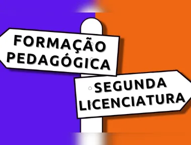 Formação pedagógica e 2º licenciatura: o desafio de transformar a nova regulação em oportunidade