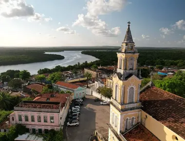 Quem visita João Pessoa no verão? Dados sobre turistas surpreendem