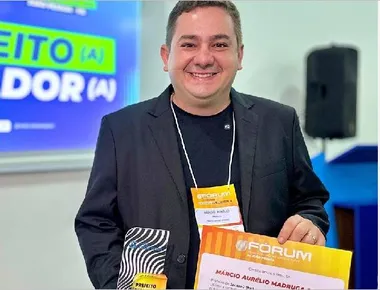 Gaeco e Polícia Civil cumprem mandado de busca na casa do prefeito de Jacaraú