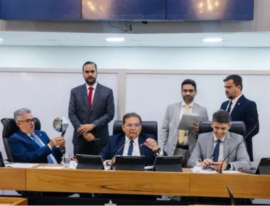 ALPB realiza sessão itinerante no Salão do Artesanato, em Campina Grande, nesta quarta-feira