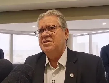 Bom Dia PB: João Azevêdo defende criação de sistema único de segurança pública