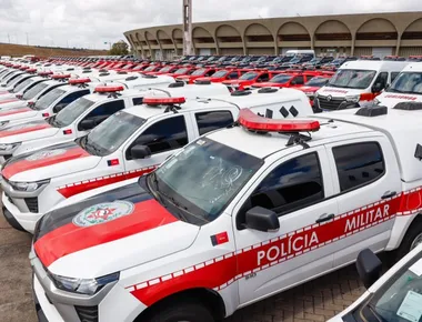 Salário médio de policiais militares na Paraíba é o 2º menor do Brasil, diz estudo