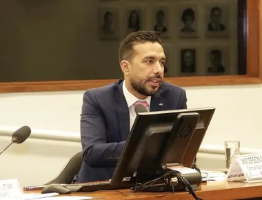 Após deixar FNDE, paraibano é nomeado para Ministério do Turismo