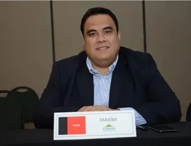 Paraibano Gustavo Feliciano deve assumir ministro do Turismo no governo Lula