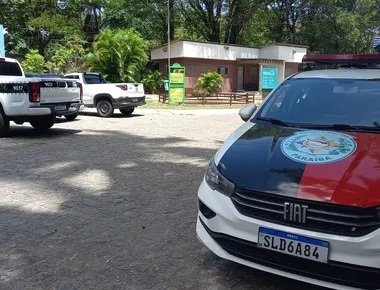 Homem é morto por leoa após entrar em jaula na Bica, em João Pessoa