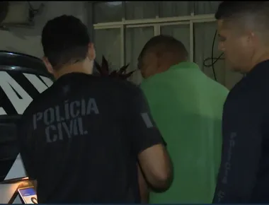 Homem é preso após agredir esposa ao descobrir laqueadura, em maternidade de João Pessoa