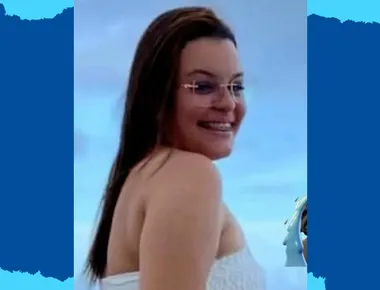 Mulher morre após ser empurrada de moto pelo namorado em Baía da Traição; suspeito é preso