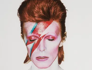 Homem que caiu na Terra, príncipe de outro planeta