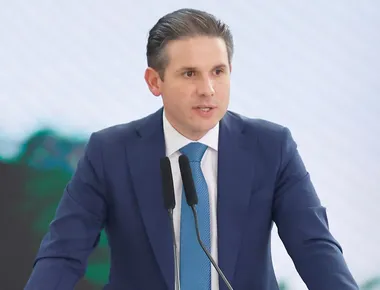 PL da Dosimetria: Motta diz que espera derrubada do veto presidencial