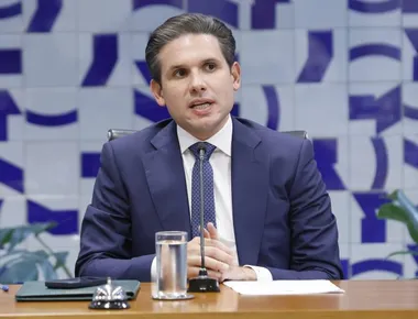 Motta é alvo de representações na PGR e na Câmara por suposto uso indevido da Advocacia da Casa