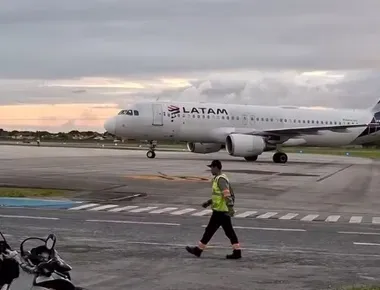 Alta do combustível derruba voos na Paraíba e reduz oferta de assentos