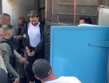 Hytalo Santos deve ser transferido em voo comercial para a Paraíba, diz Justiça